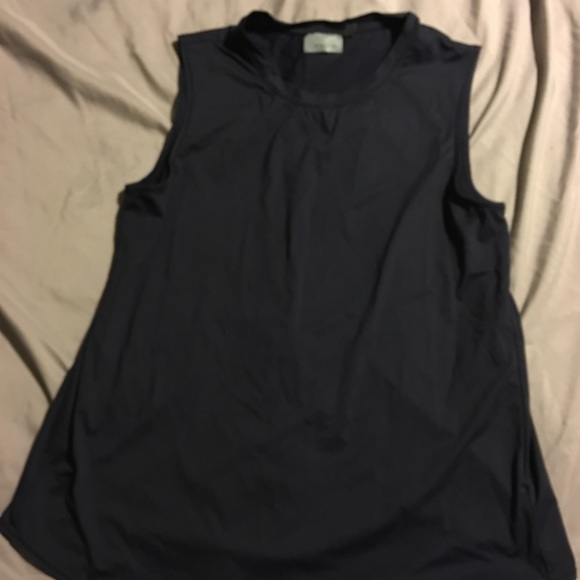 Athleta Tops - Athleta super cozy tank great condition💖